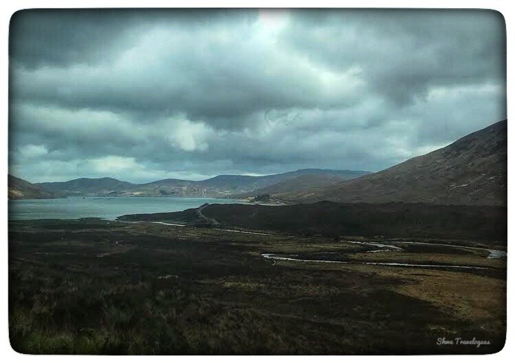 Another image from the Isle of Skye, Scotland