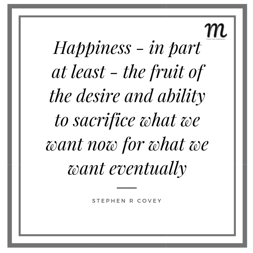 Happiness Quote